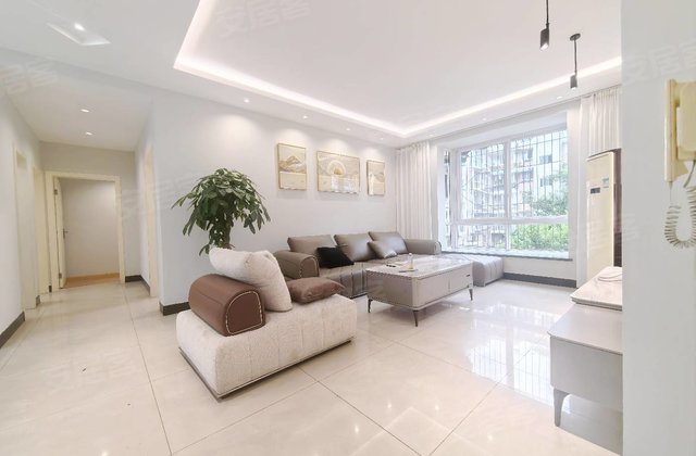 市委宿舍3室2厅125㎡30万二手房图片