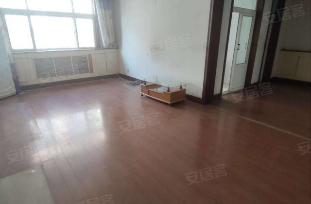 阳光丽景花园3室2厅122.5㎡82万二手房图片