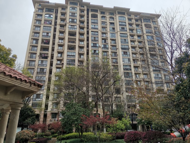 圣地雅歌五区,九华北路-芜湖圣地雅歌五区二手房,租房,房价-芜湖安居