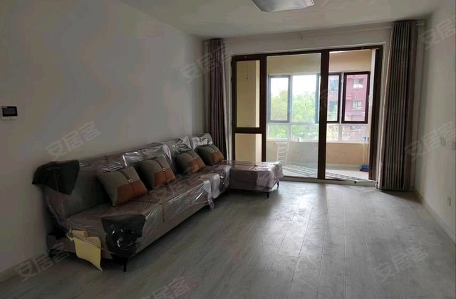 荣盛名邸3室2厅112.54㎡85万二手房图片