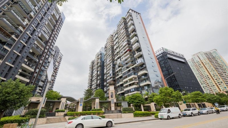 天御香山花园,农轩路33号-深圳天御香山花园二手房,租房,房价-深圳