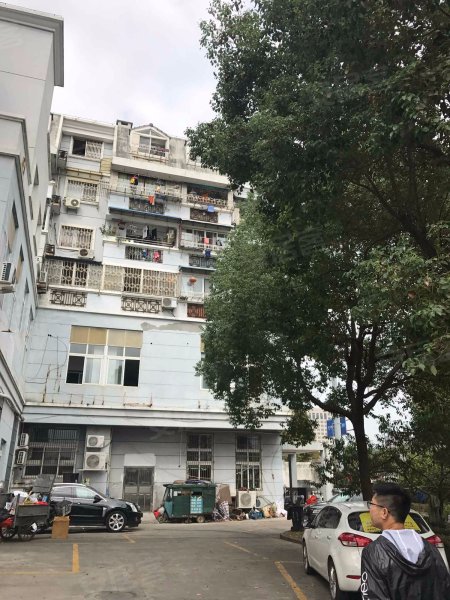 锦湖公寓小区