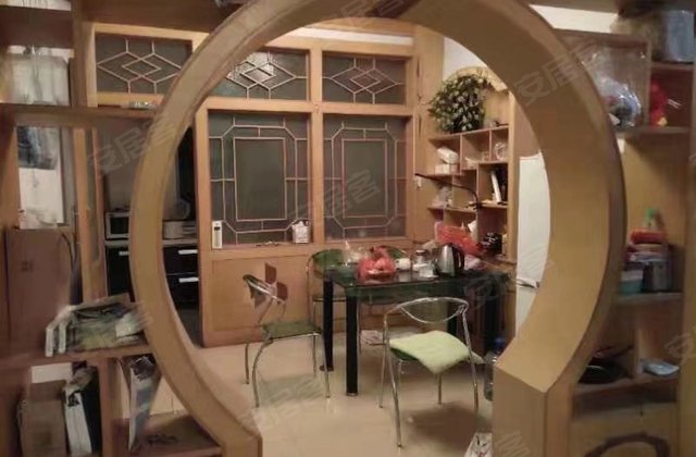 新文东区3室2厅128.16㎡35万二手房图片