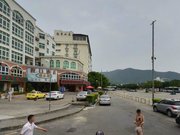 大梅沙小区图片