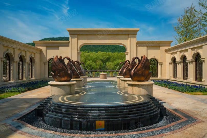 鲁能泰山9号,滇池路-大连鲁能泰山9号二手房,租房,房价-大连安居客