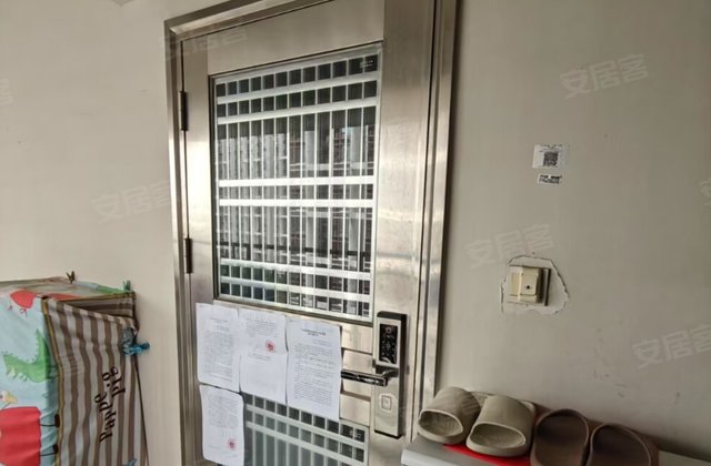龙悦居四期2室2厅63.1㎡230万二手房图片