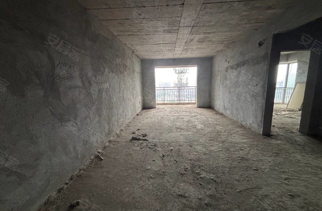 文泰新城2室2厅110㎡31.8万二手房图片