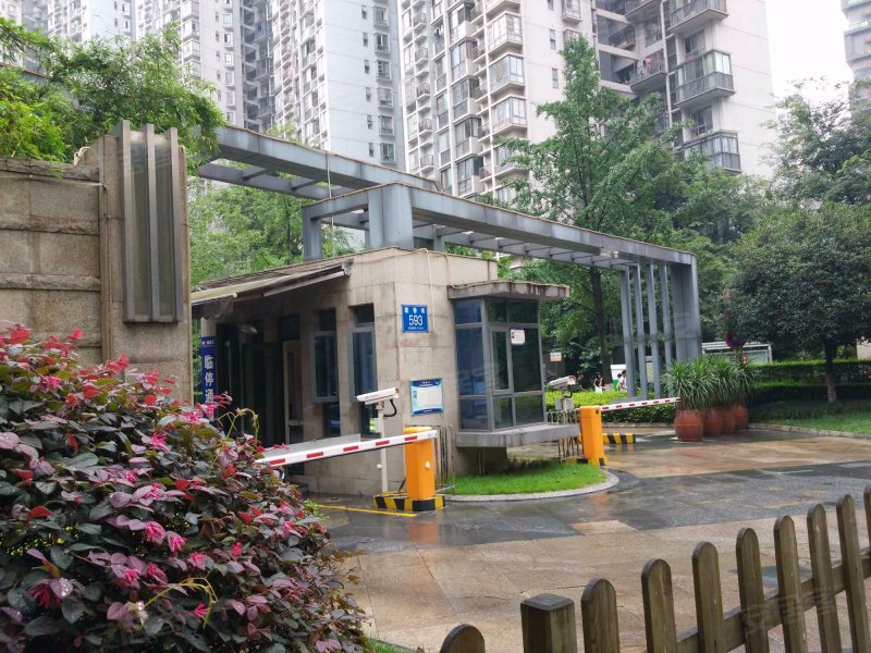 卓锦城5期繁花郡,国香街593号-成都卓锦城5期繁花郡二手房,租房,房价