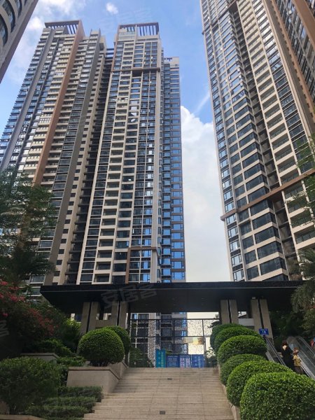 宝生midtown,石厦北八街6号-深圳宝生midtown二手房,租房,房价-深圳