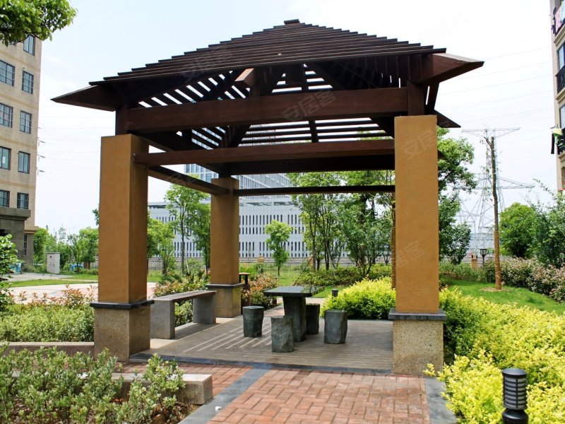 禹洲华侨城三期荷园(北区)