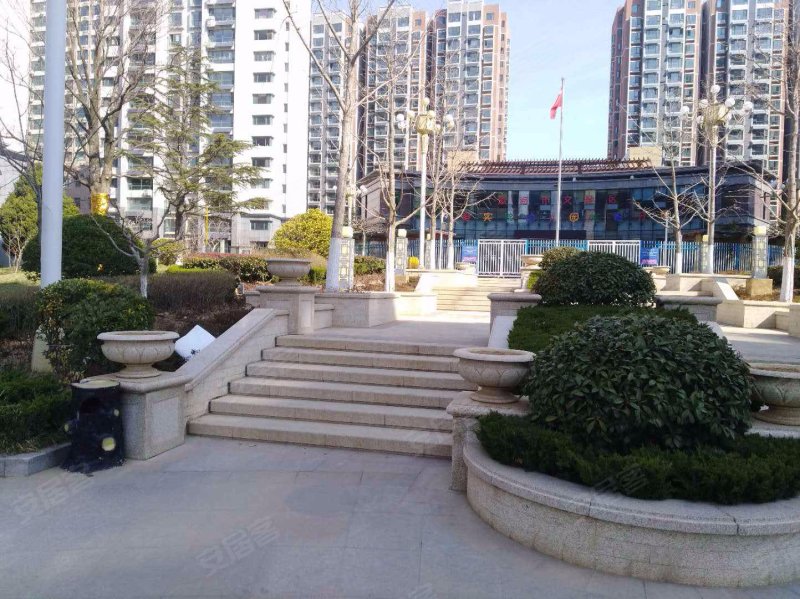 龙港外滩,米山东路-威海龙港外滩二手房,租房,房价-威海安居客