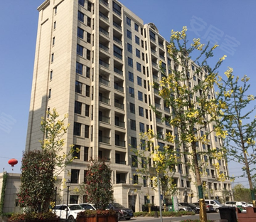 新华联奥莱悦府