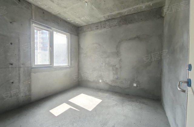 高新森林3室2厅113㎡41.8万二手房图片