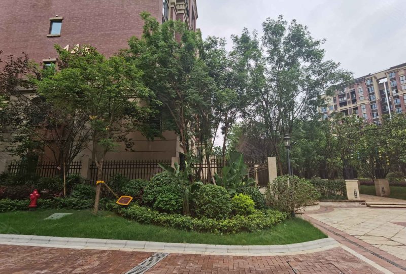 华宇锦绣花城(3期)