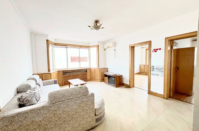 东方花园新村3室1厅90.48㎡159万二手房图片