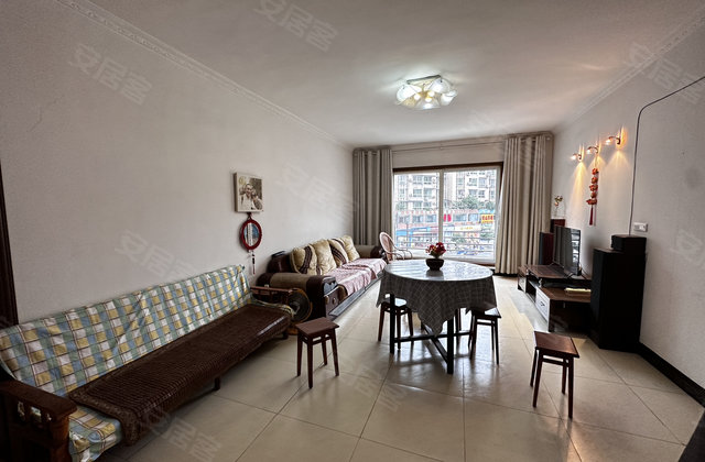 西林中学家属楼3室2厅134㎡29.8万二手房图片