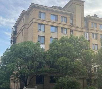 祥生御江湾(别墅)