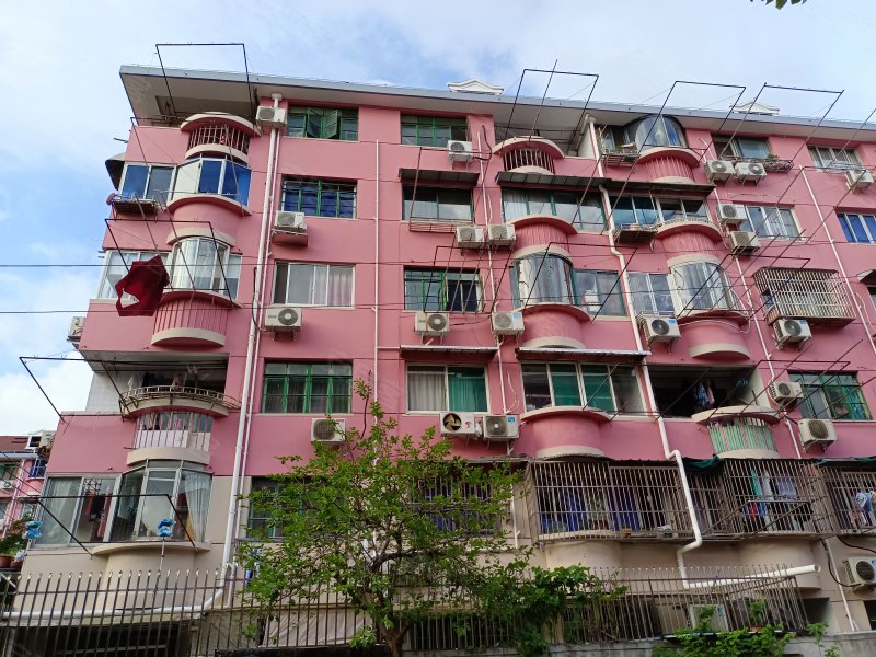 丰庄一村,丰庄路450弄-上海丰庄一村二手房,租房,房价-上海安居客