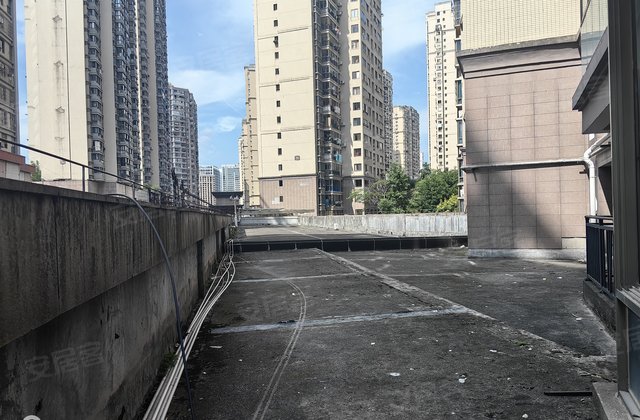 吉祥福邸3室2厅129.5㎡129万二手房图片