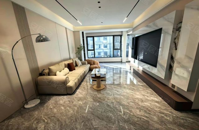 文汇里3室2厅123㎡75万二手房图片