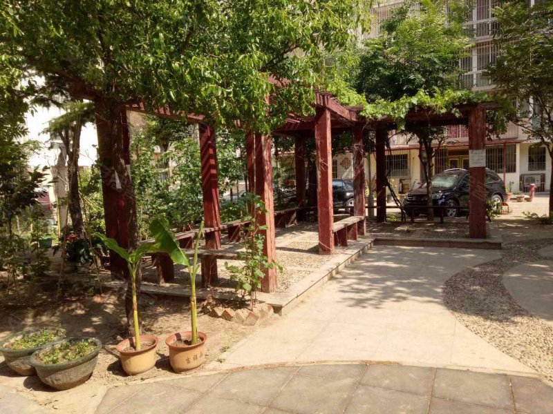 儒园公寓,东门内大街36号-天津儒园公寓二手房,租房,房价-天津安居客