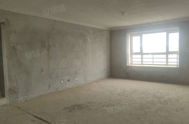 丽景嘉苑4室2厅129.08㎡49万二手房图片