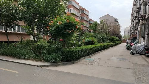 东华园,王舍路94号 - 淄博东华园二手房,租房,房价-淄博安居客