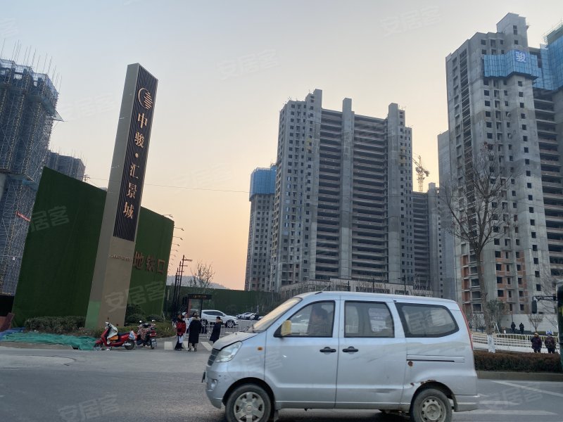 徐州中骏汇景城二期图片
