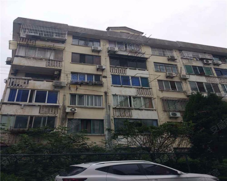 海高一村(东区)