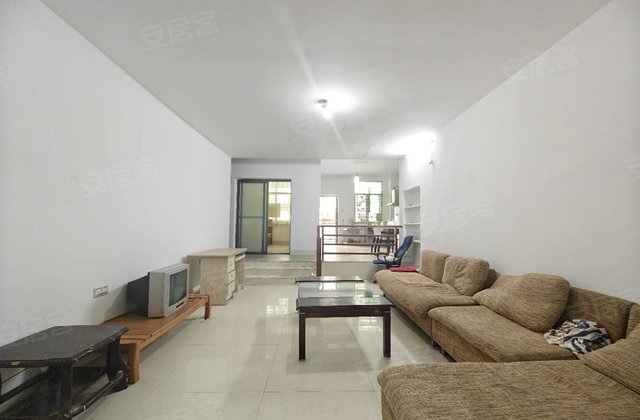 欧景花园3室2厅136㎡36万二手房图片