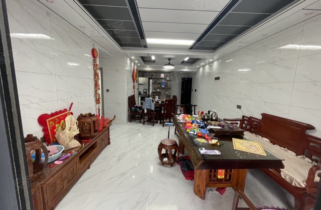 龚州新天地3室2厅112.4㎡69万二手房图片