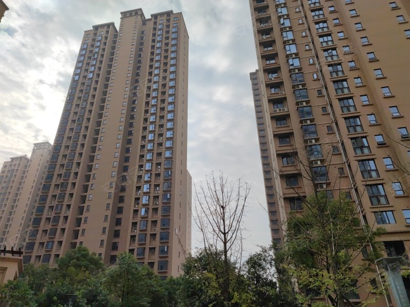 东津世纪城16区天境台