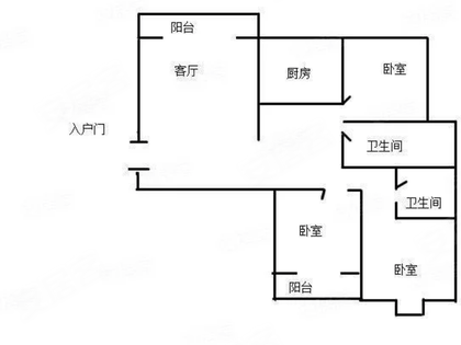 房源图