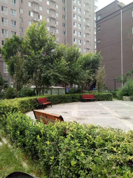 水岸丽景,红星街51号-石家庄水岸丽景二手房,租房,房价-石家庄安居客