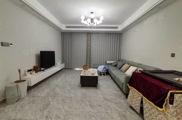 南山上院3室2厅117㎡73万二手房图片