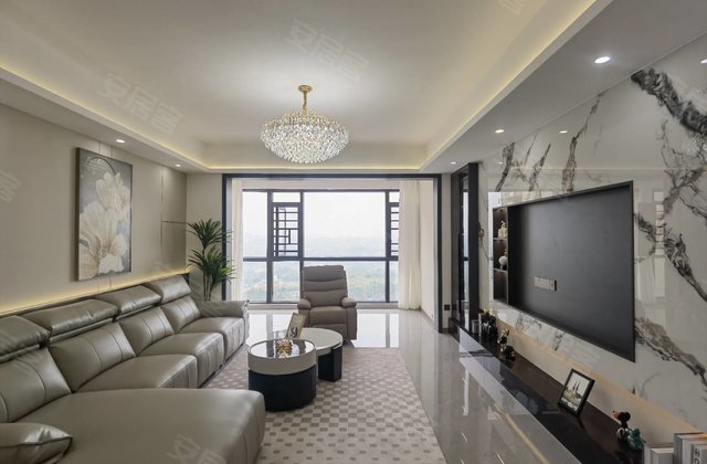 邵东印象4室2厅143㎡62.8万二手房图片