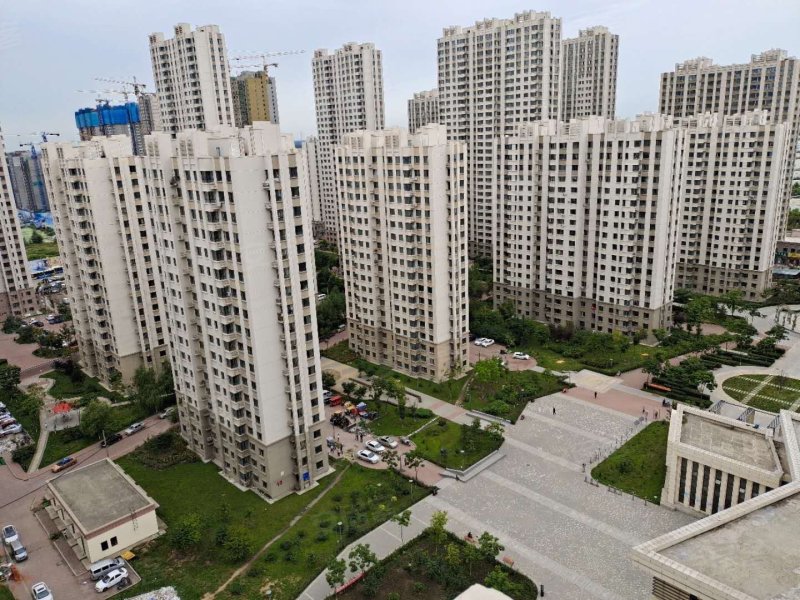 民生尚都福园,群力第六大道-秦皇岛民生尚都福园二手房,租房,房价-秦