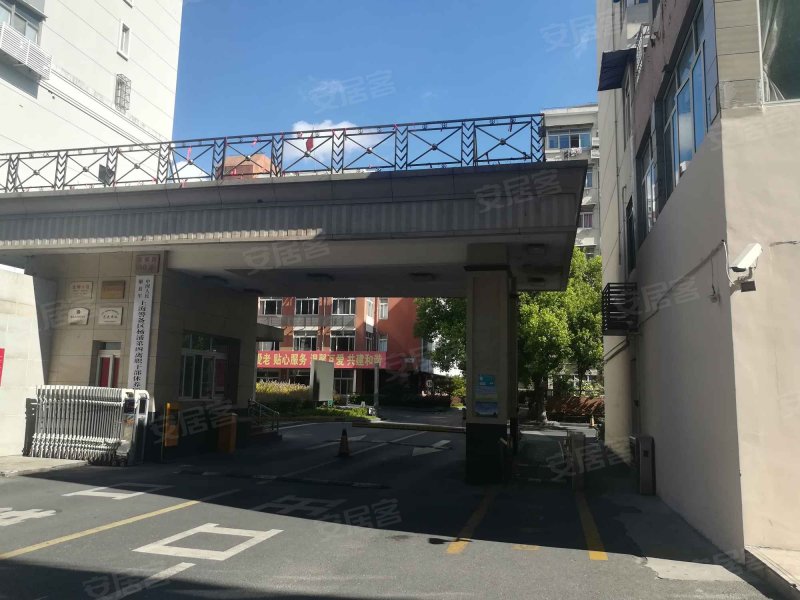 邯郸路50弄小区