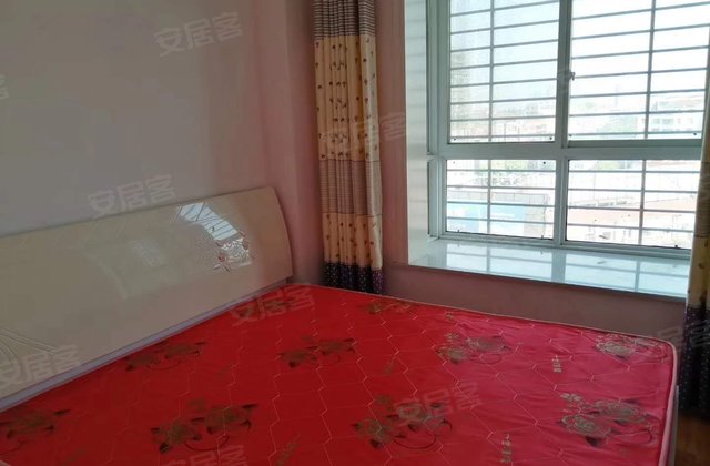 金水湾(沙洋)2室1厅94.74㎡28万二手房图片