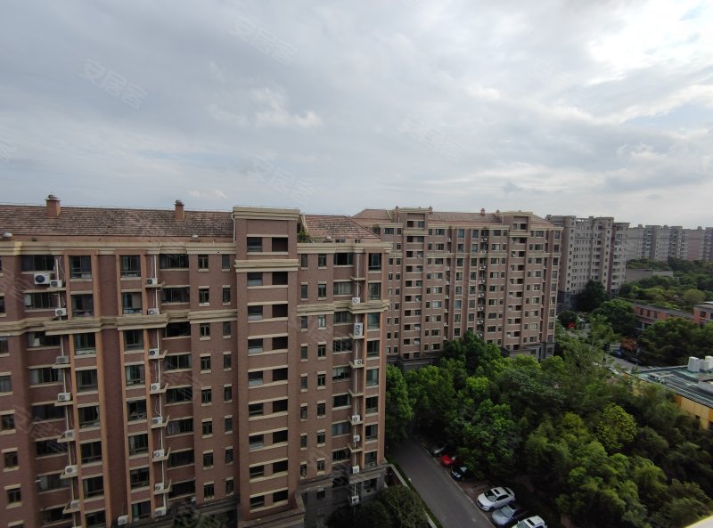 张江汤臣豪园三期