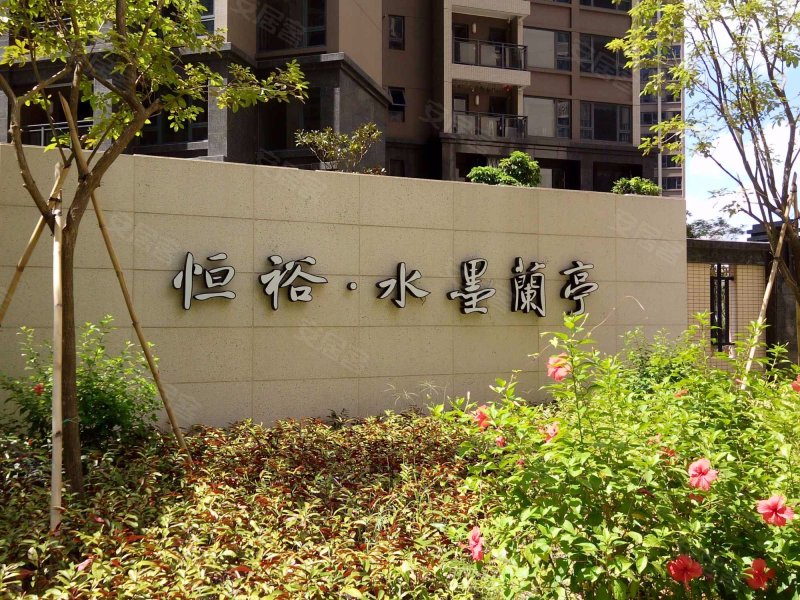 恒裕水墨兰亭苑,香榭路192号-珠海恒裕水墨兰亭苑二手房,租房,房价