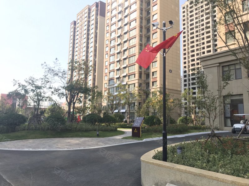 锦华御府,怡海路-日照锦华御府二手房,租房,房价-日照安居客