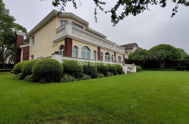 绿洲比华利花园,明华路366弄-上海绿洲比华利花园二手房,租房,房价