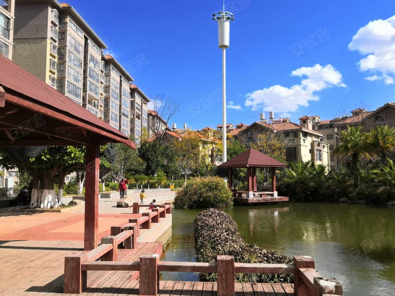 半山国际,团结路-楚雄半山国际二手房,租房,房价-楚雄安居客