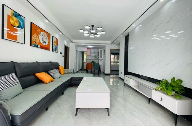 聚德花园,聚德花园-吉安聚德花园二手房,租房,房价-吉安安居客