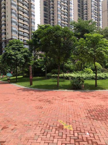 荣和千千树,佛子岭路11号-南宁荣和千千树二手房,租房,房价-南宁安居