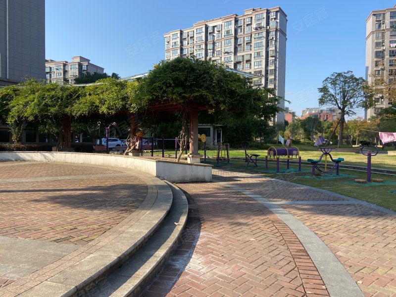 美罗家园罗智苑