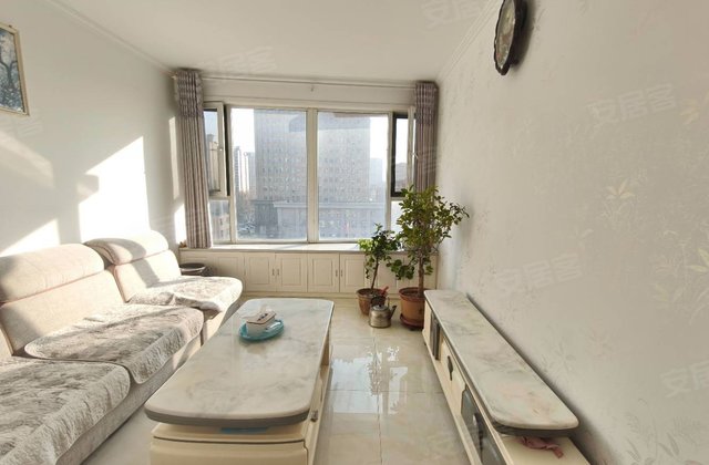 泰和世家(昌乐)2室2厅91.03㎡26.9万二手房图片