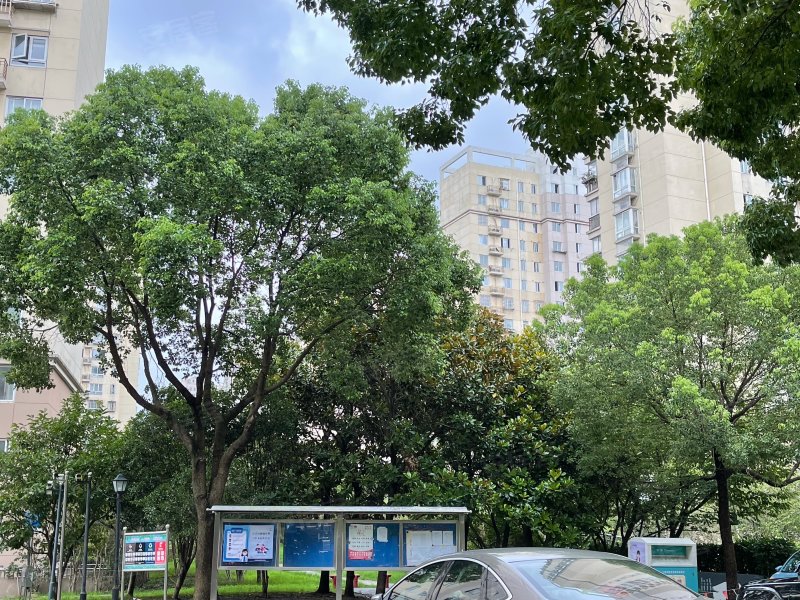 东方悦居苑,杨思路1121弄-上海东方悦居苑二手房,租房,房价-上海安居