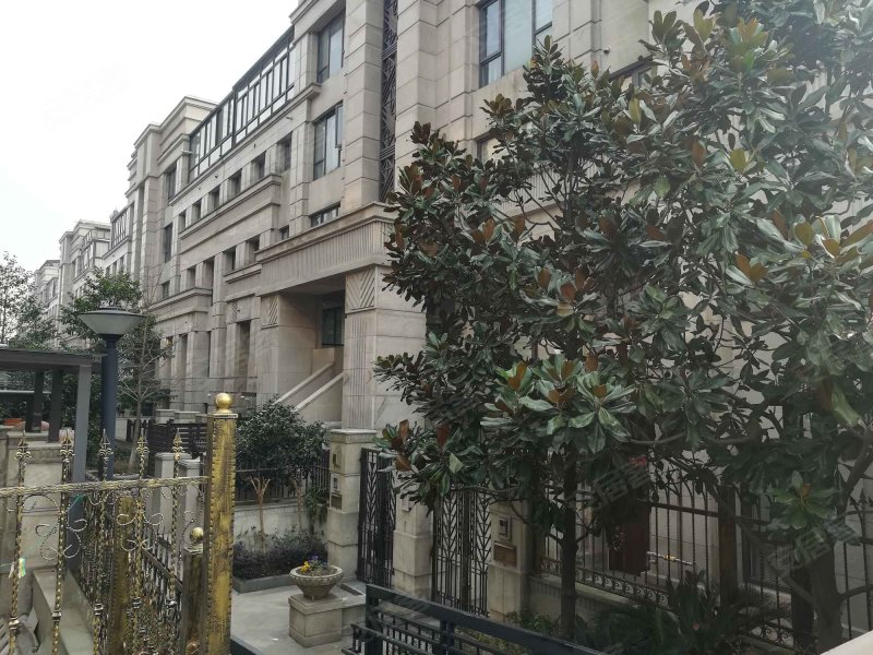 象屿鼎城(公寓住宅)